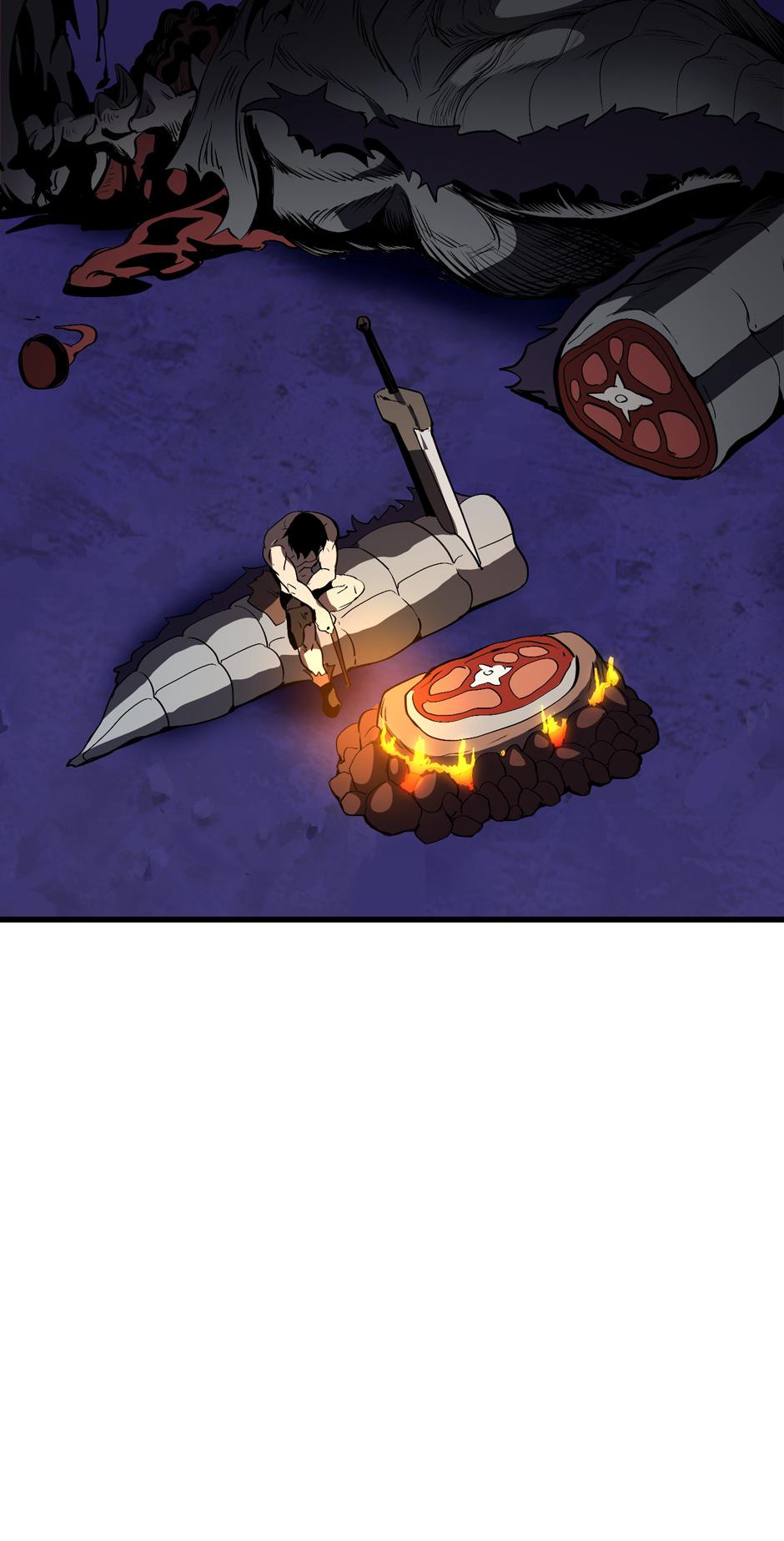 Read Survival Story of a Sword King in a Fantasy World Manga Online
