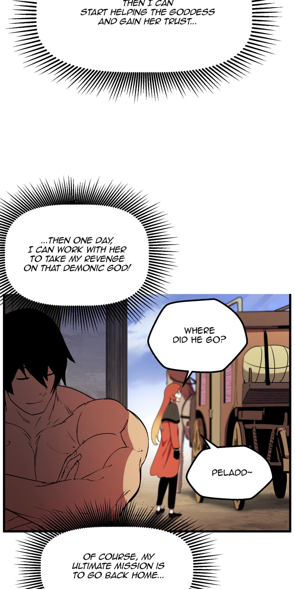Read Survival Story of a Sword King in a Fantasy World Manga Online