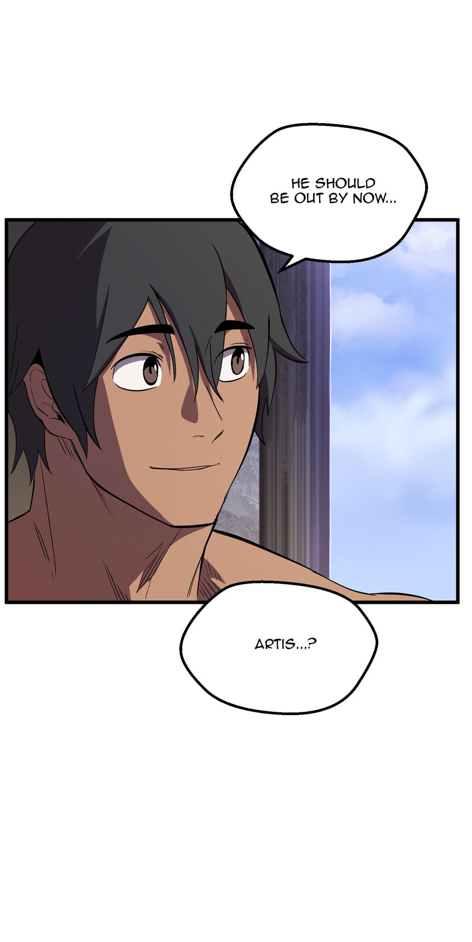 Read Survival Story of a Sword King in a Fantasy World Manga Online