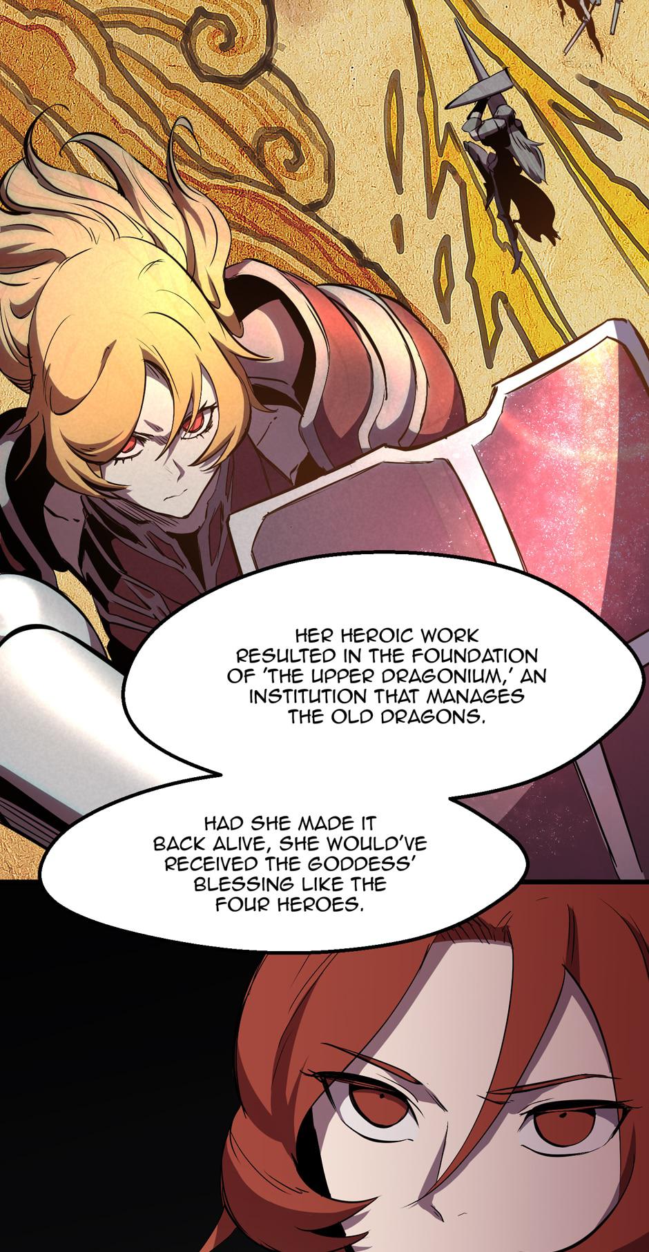 Read Survival Story of a Sword King in a Fantasy World Manga Online