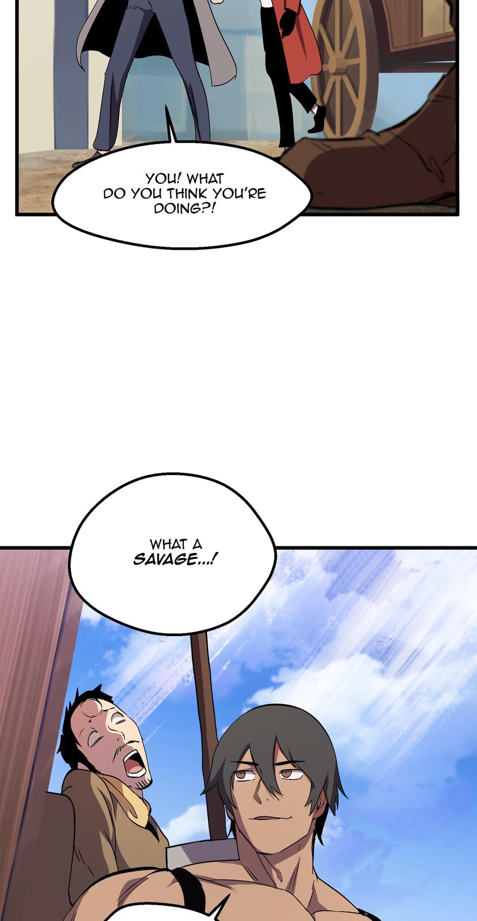 Read Survival Story of a Sword King in a Fantasy World Manga Online