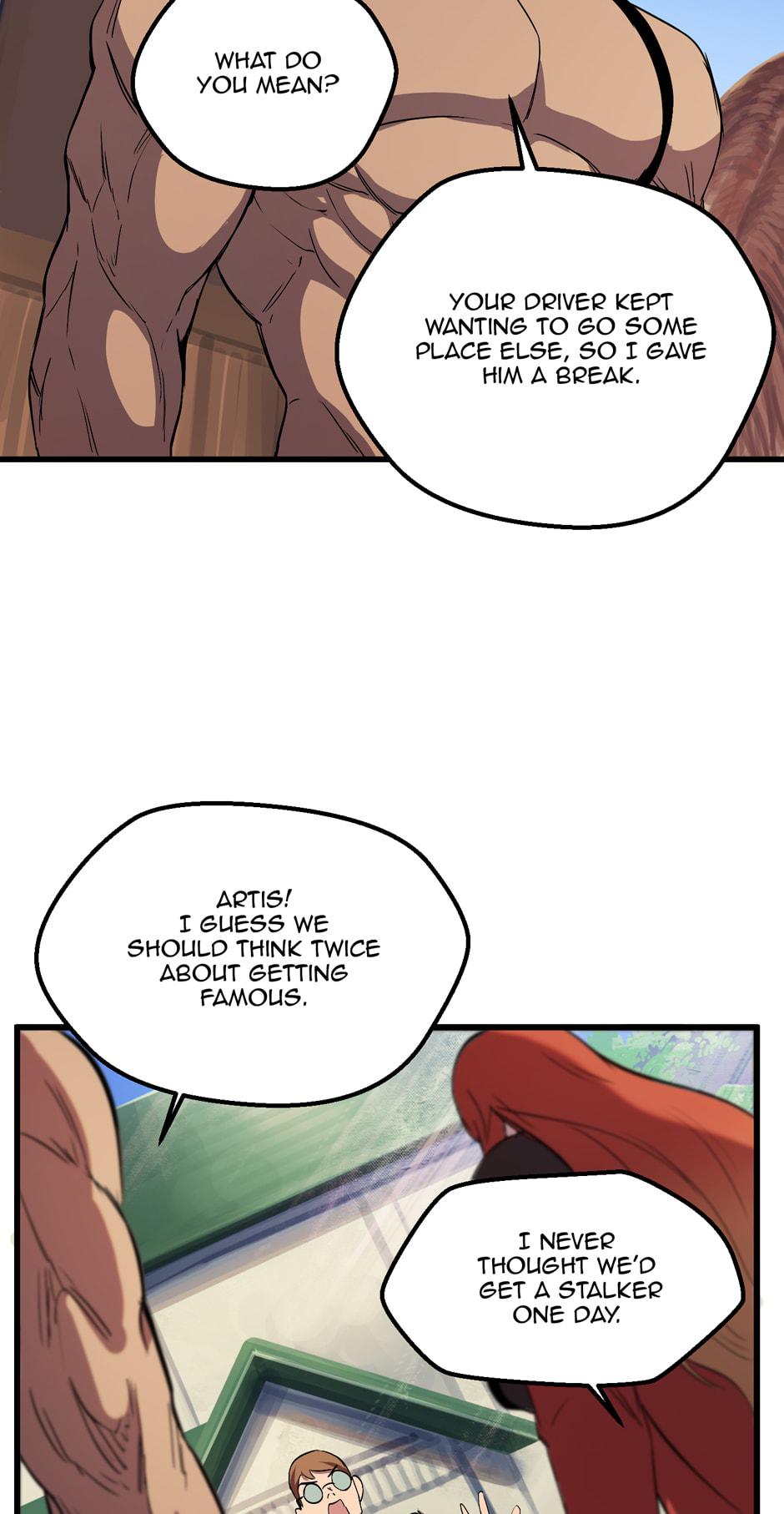 Read Survival Story of a Sword King in a Fantasy World Manga Online