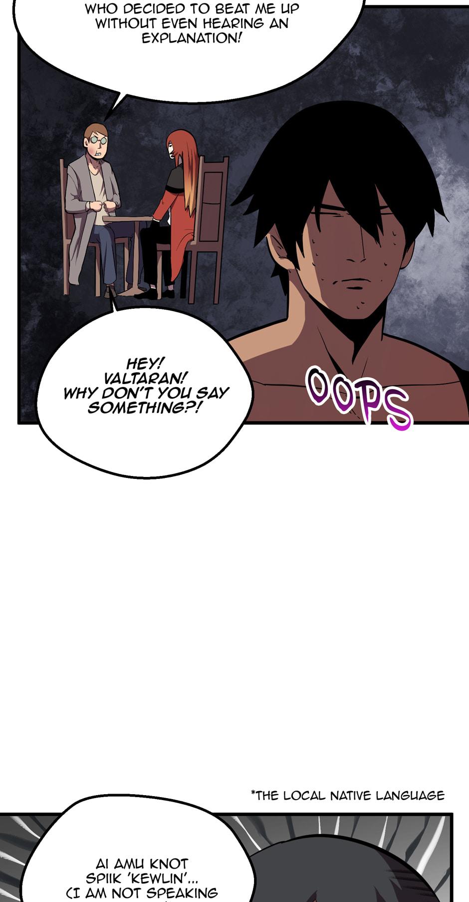 Read Survival Story of a Sword King in a Fantasy World Manga Online