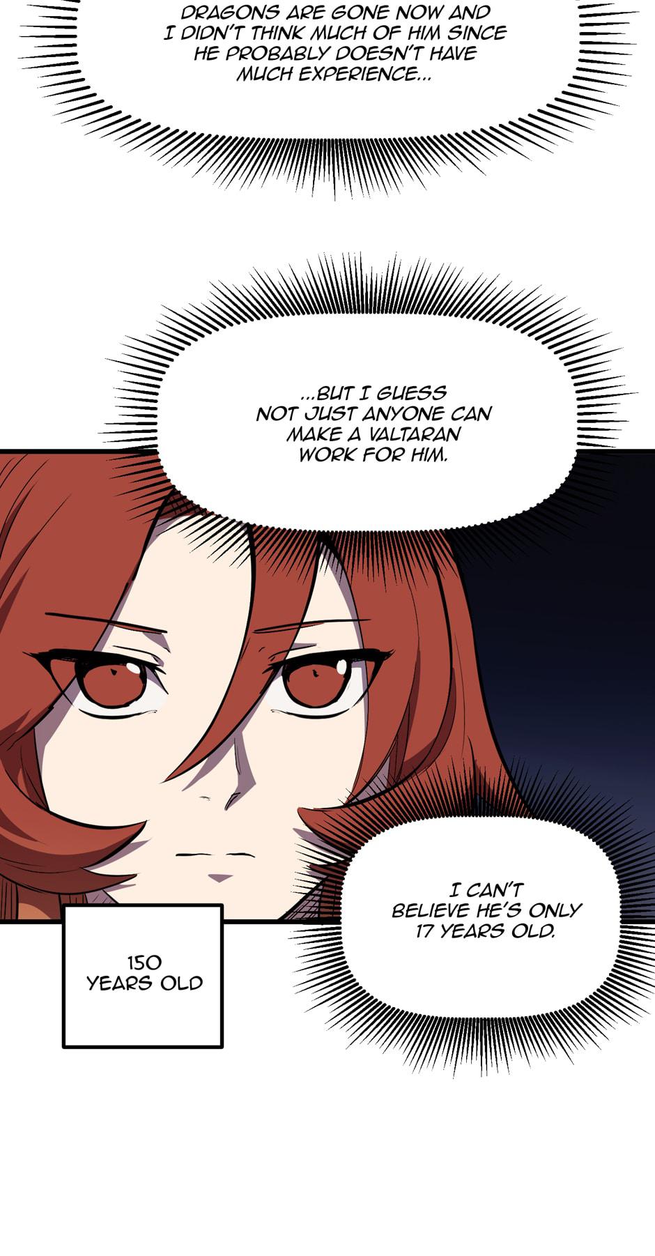 Read Survival Story of a Sword King in a Fantasy World Manga Online