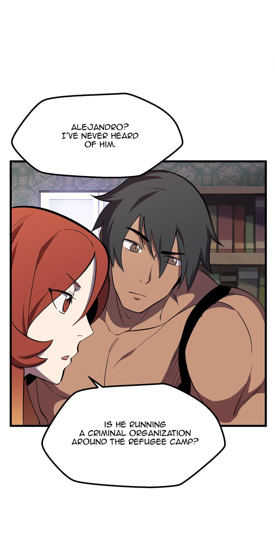 Read Survival Story of a Sword King in a Fantasy World Manga Online