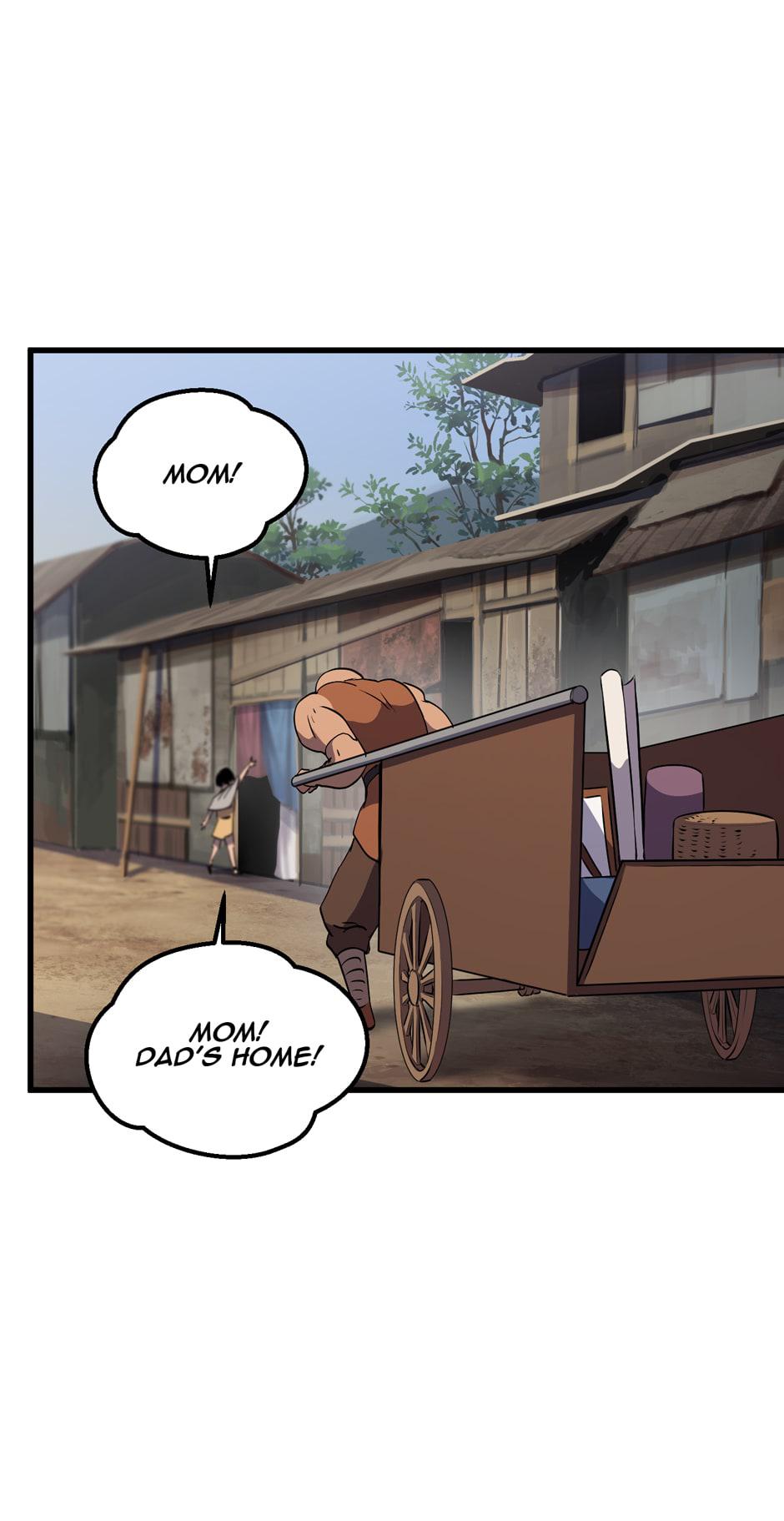 Read Survival Story of a Sword King in a Fantasy World Manga Online