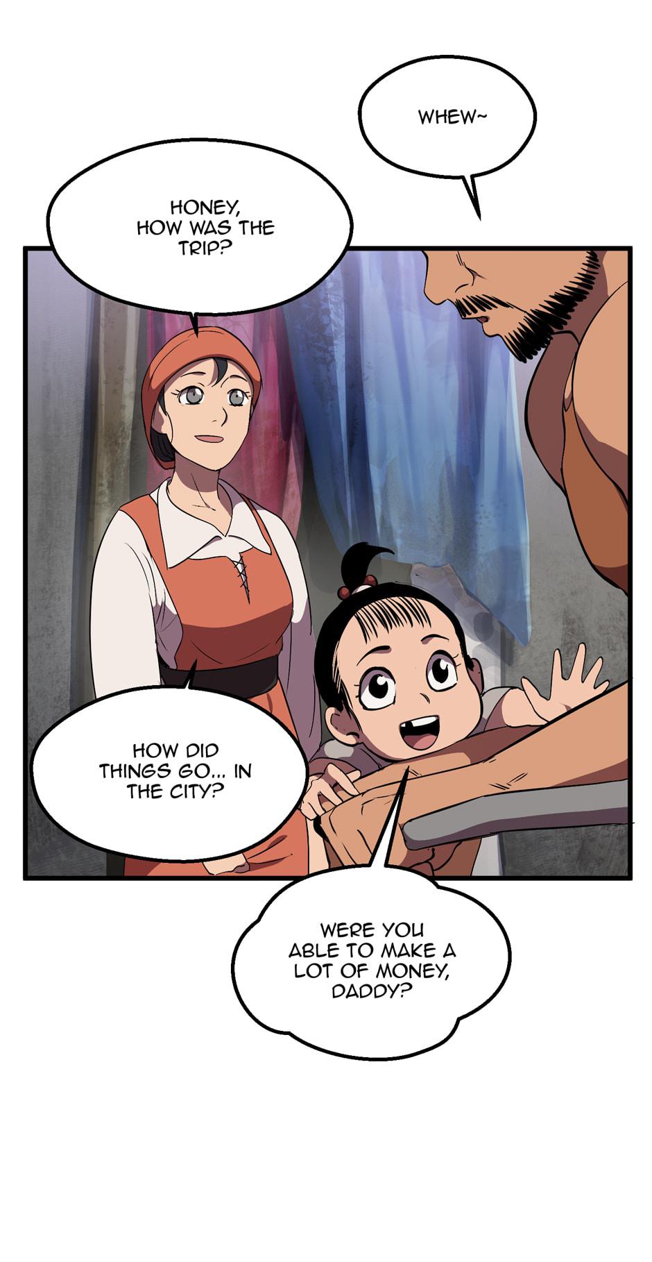 Read Survival Story of a Sword King in a Fantasy World Manga Online