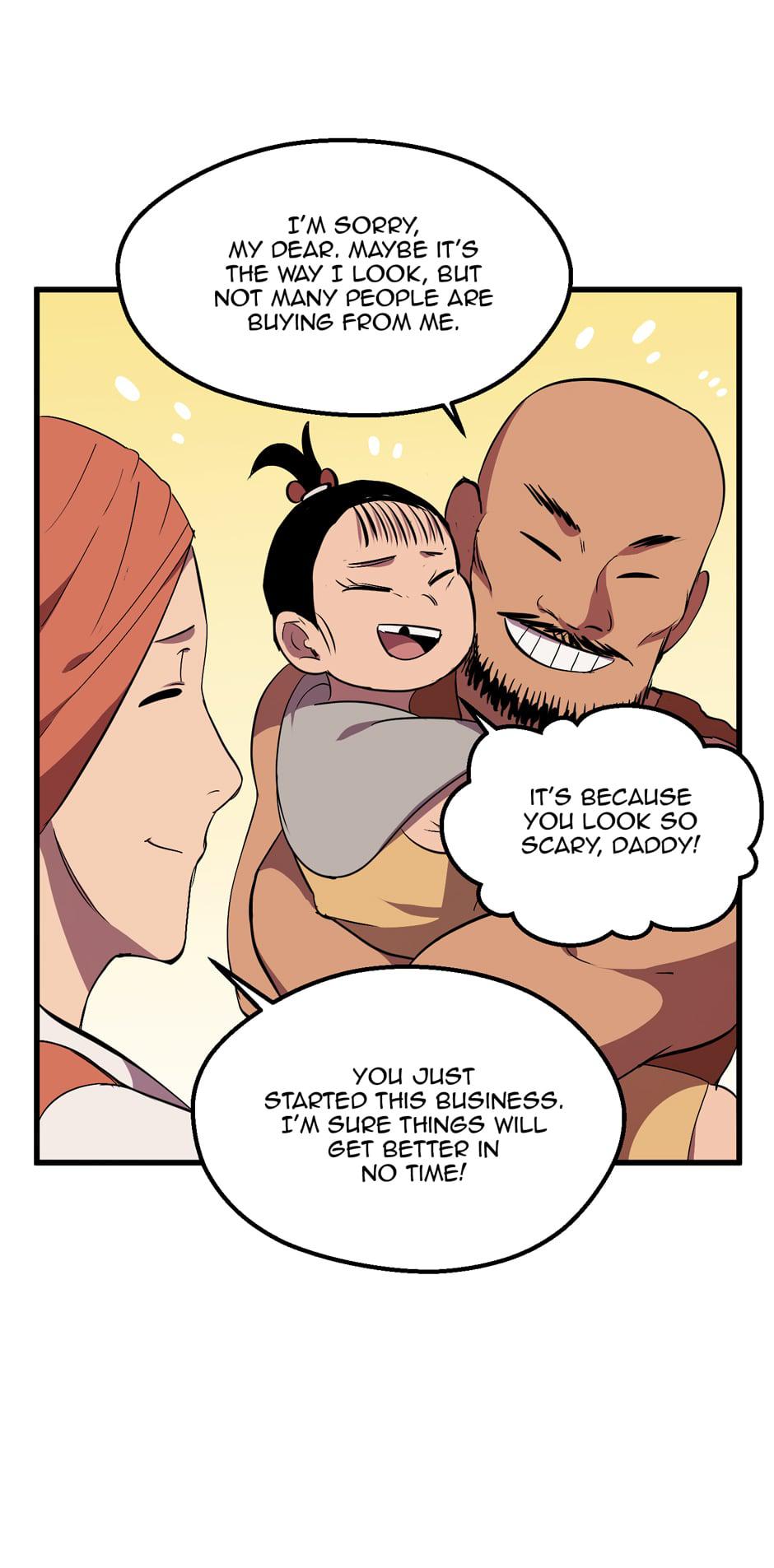 Read Survival Story of a Sword King in a Fantasy World Manga Online
