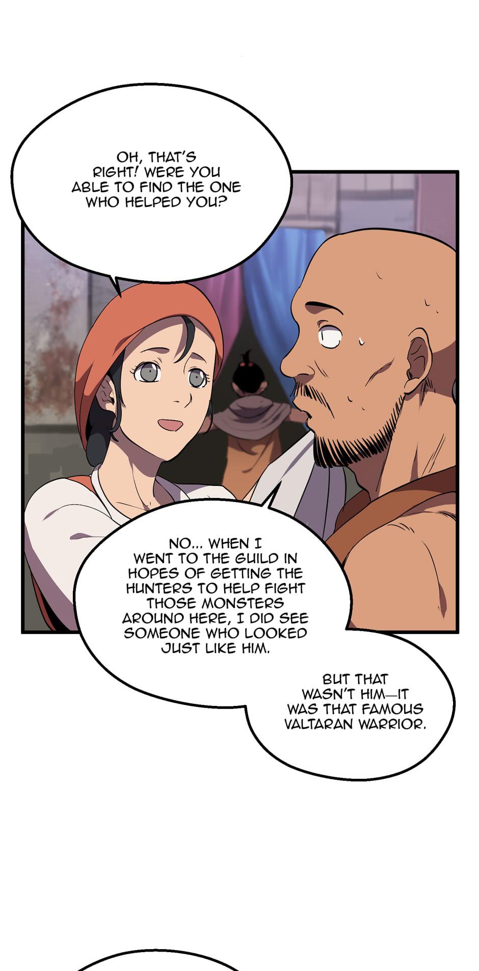 Read Survival Story of a Sword King in a Fantasy World Manga Online