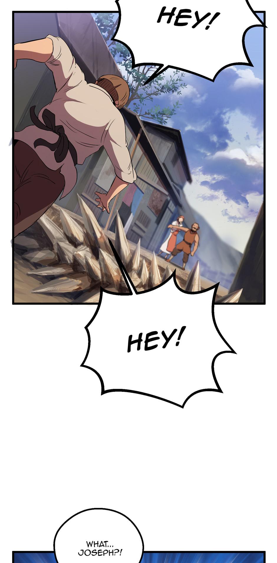 Read Survival Story of a Sword King in a Fantasy World Manga Online