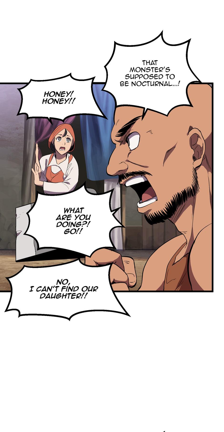Read Survival Story of a Sword King in a Fantasy World Manga Online