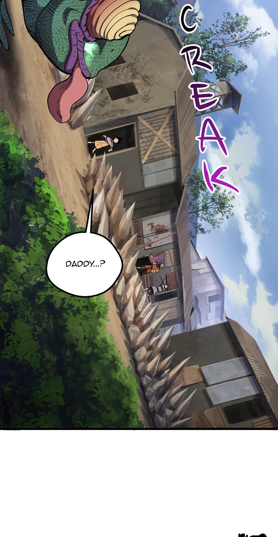 Read Survival Story of a Sword King in a Fantasy World Manga Online