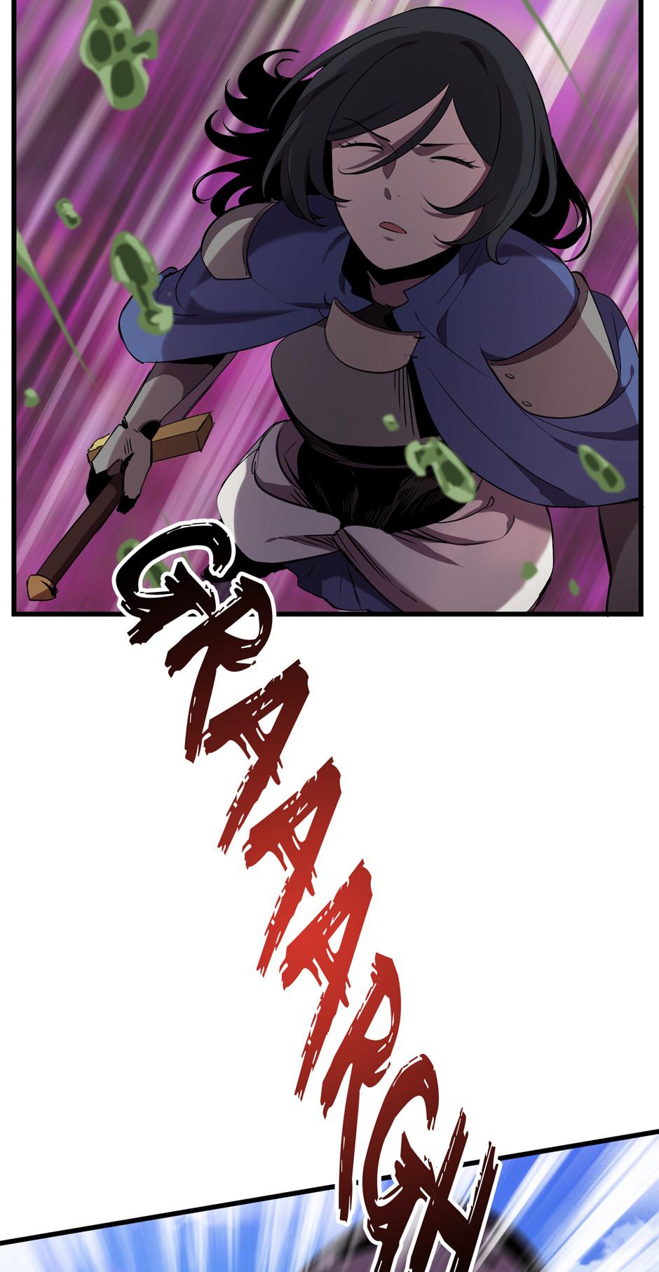 Read Survival Story of a Sword King in a Fantasy World Manga Online