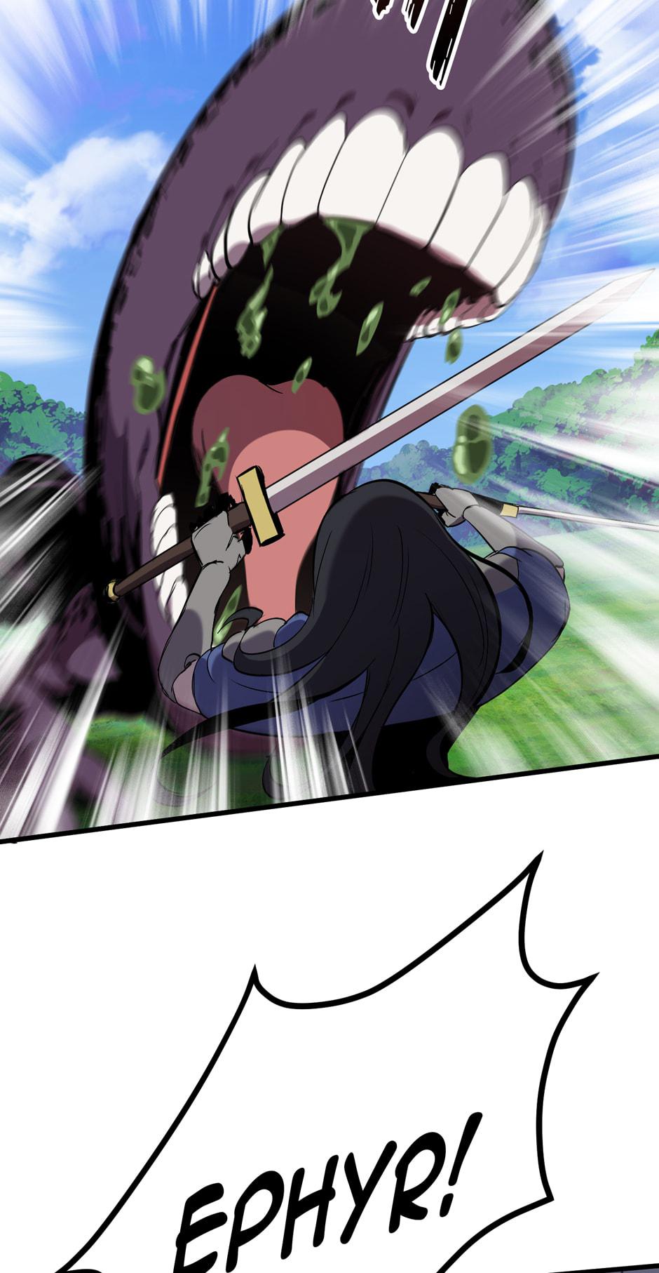 Read Survival Story of a Sword King in a Fantasy World Manga Online
