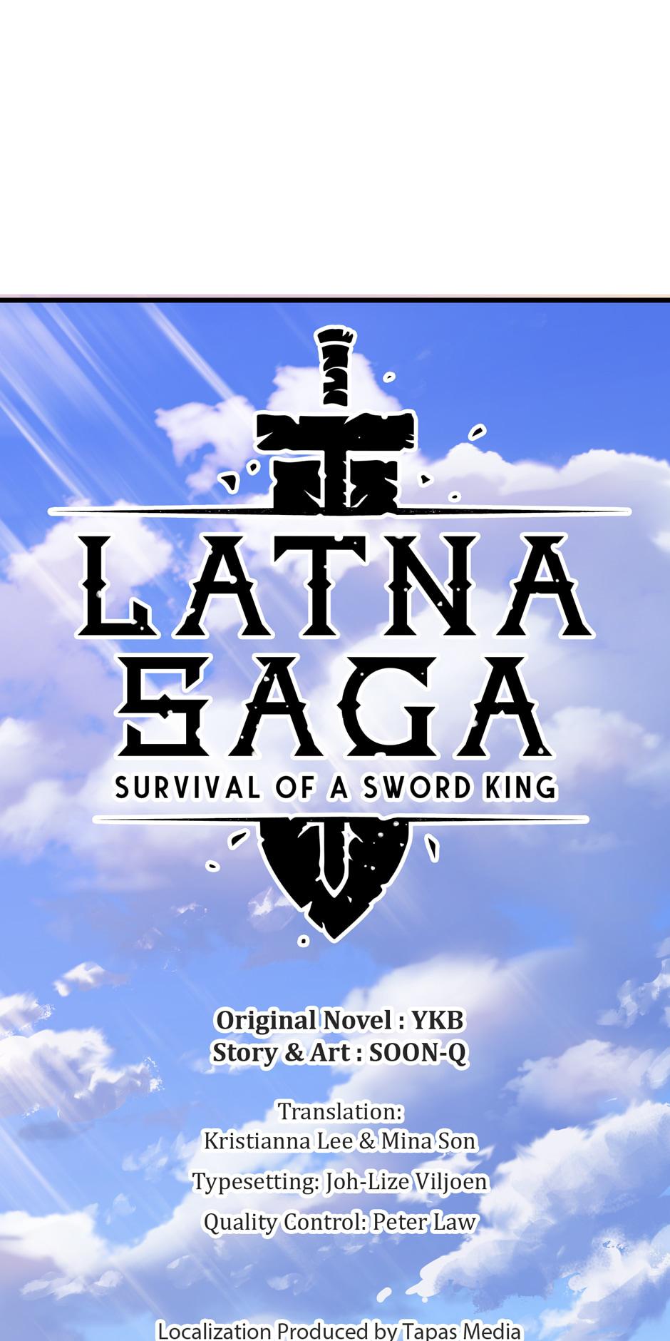 Read Survival Story of a Sword King in a Fantasy World Manga Online