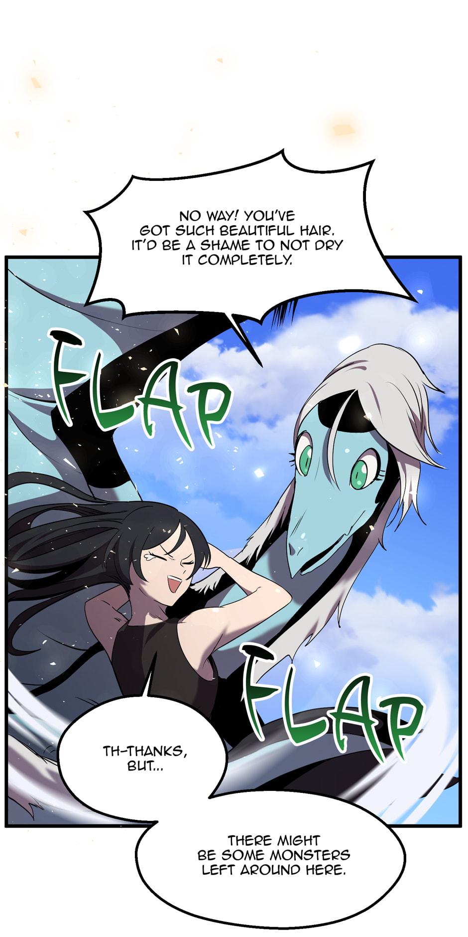Read Survival Story of a Sword King in a Fantasy World Manga Online