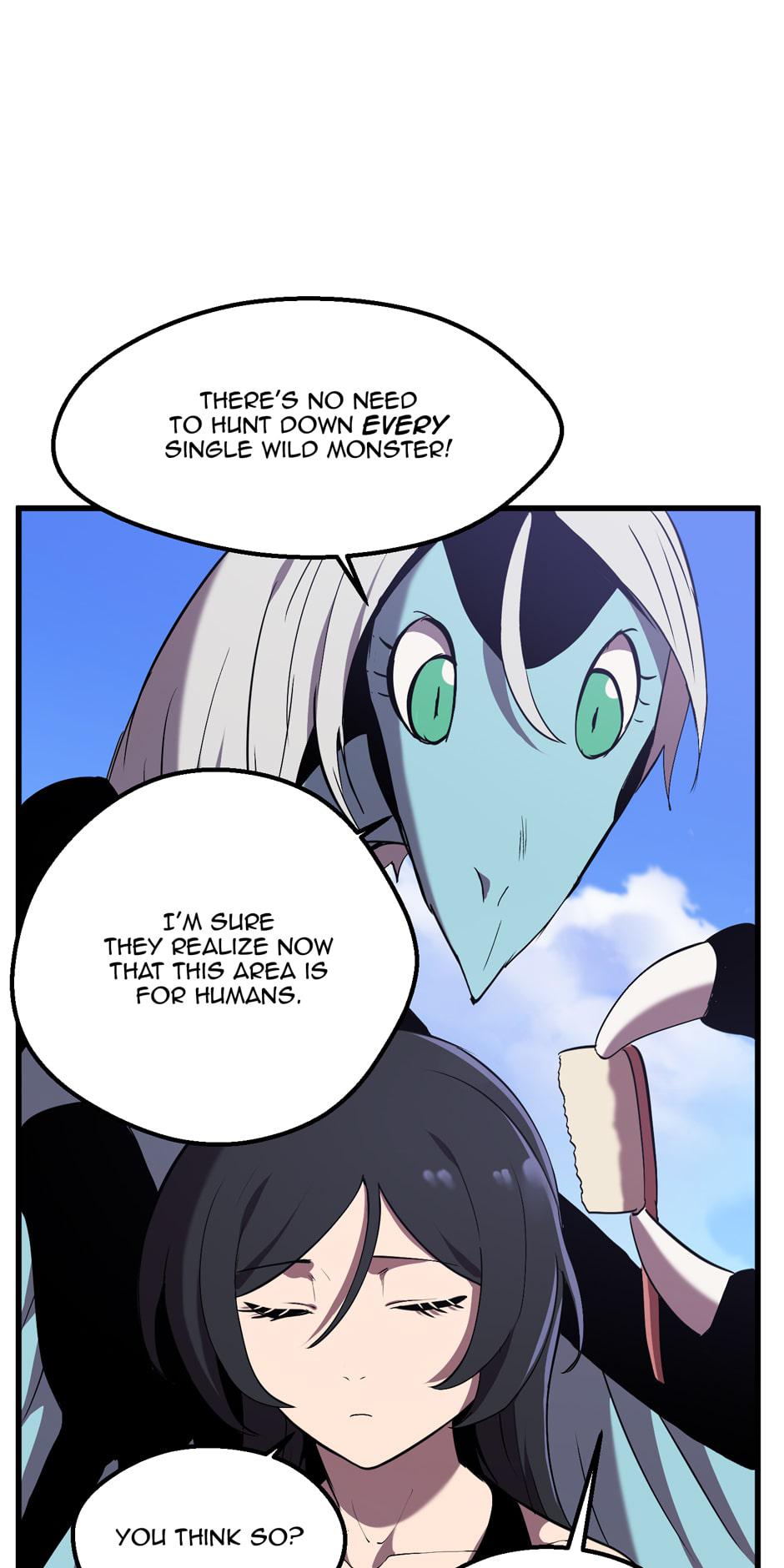 Read Survival Story of a Sword King in a Fantasy World Manga Online