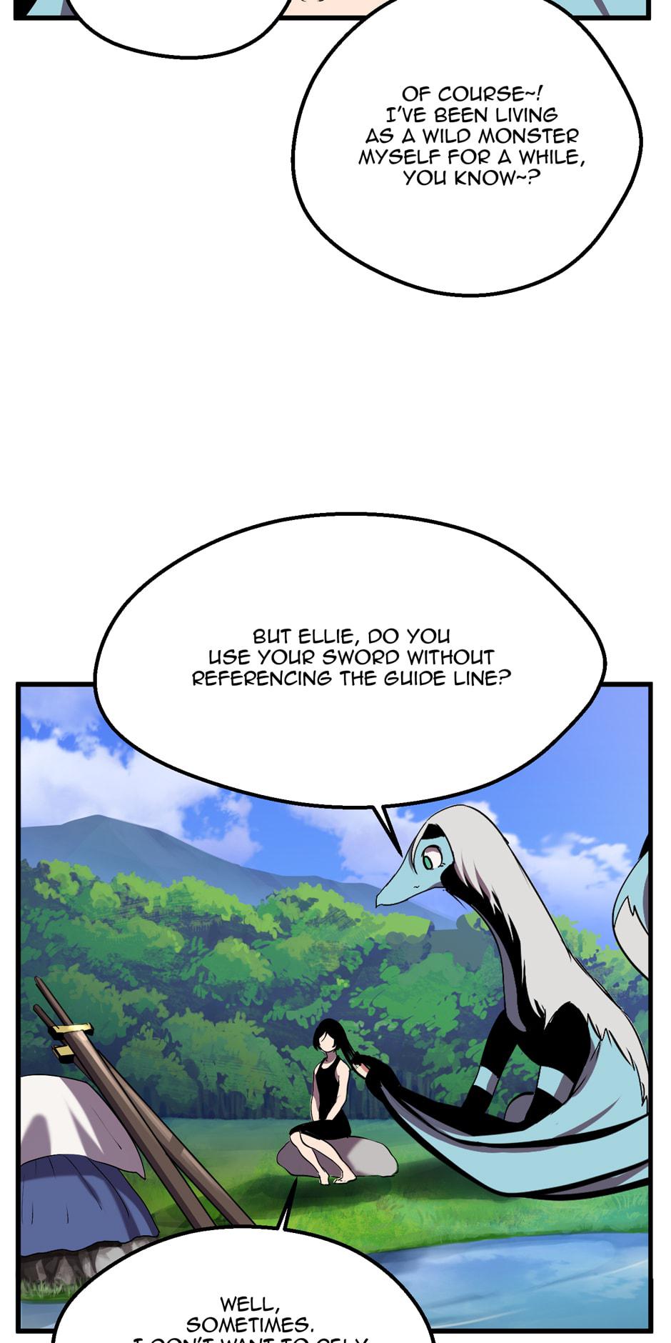Read Survival Story of a Sword King in a Fantasy World Manga Online