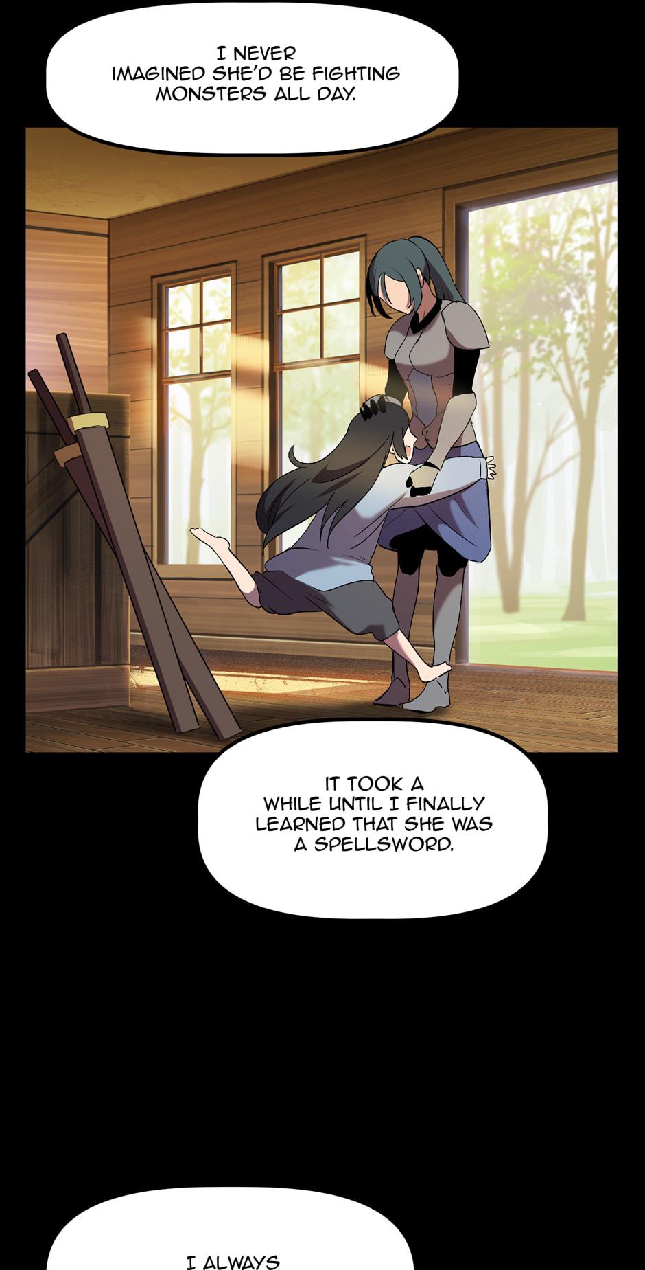 Read Survival Story of a Sword King in a Fantasy World Manga Online