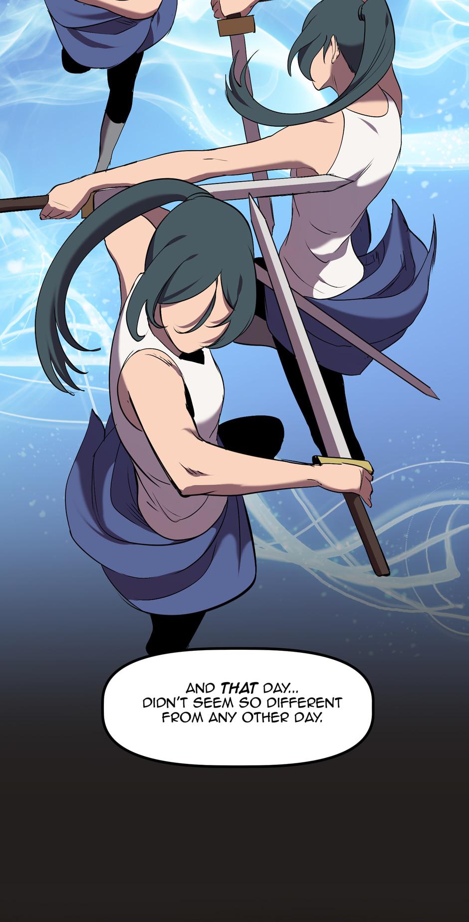 Read Survival Story of a Sword King in a Fantasy World Manga Online