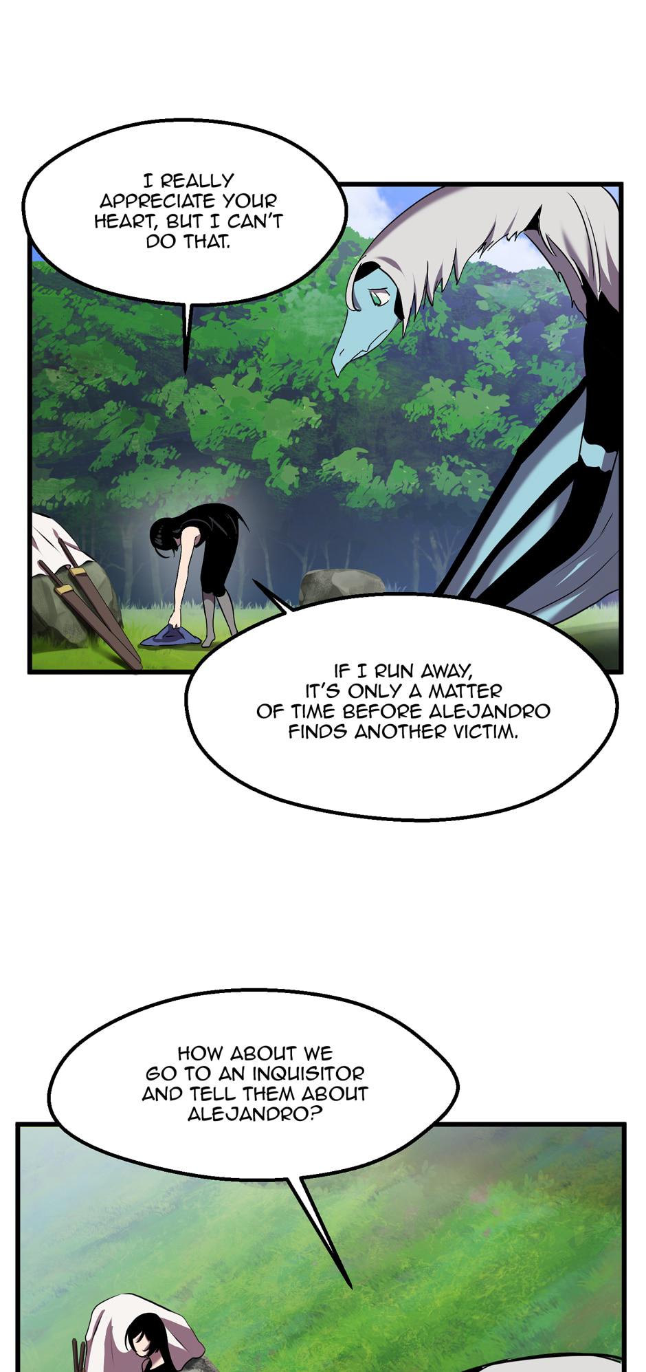 Read Survival Story of a Sword King in a Fantasy World Manga Online