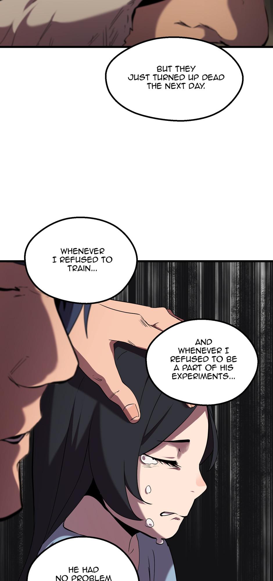 Read Survival Story of a Sword King in a Fantasy World Manga Online