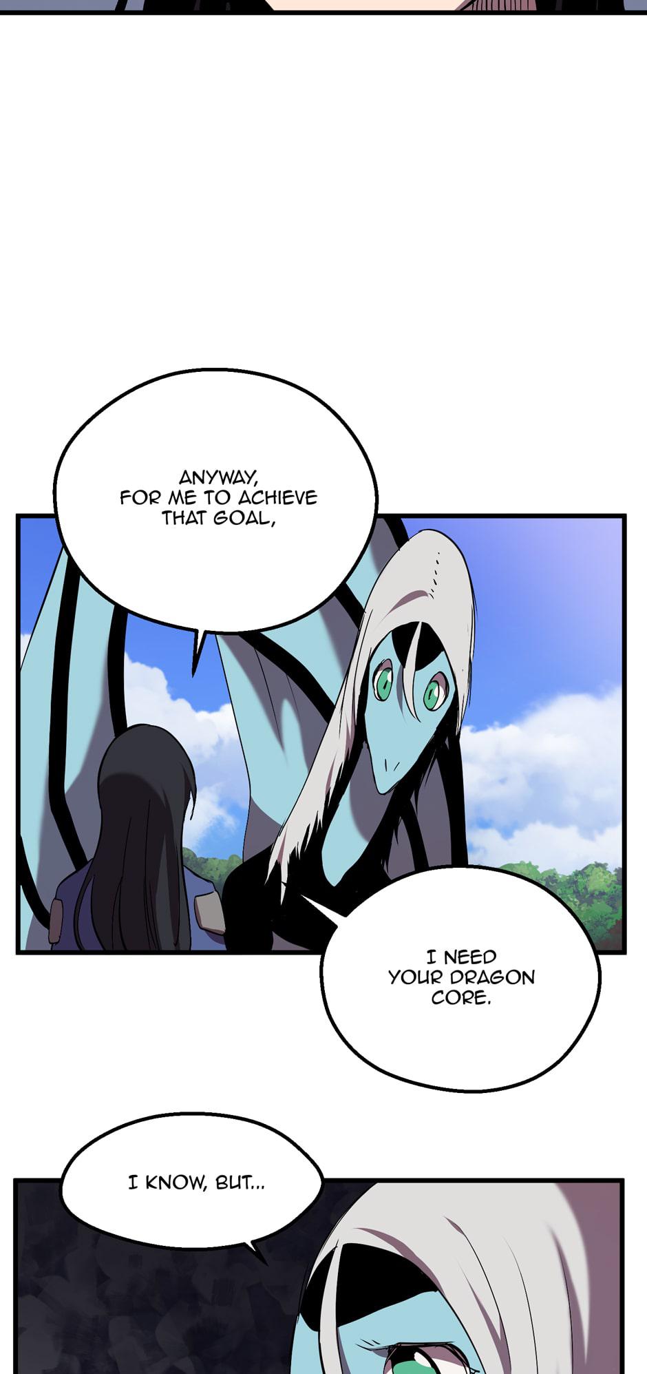 Read Survival Story of a Sword King in a Fantasy World Manga Online