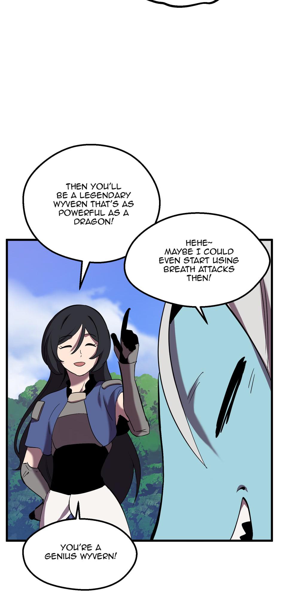 Read Survival Story of a Sword King in a Fantasy World Manga Online
