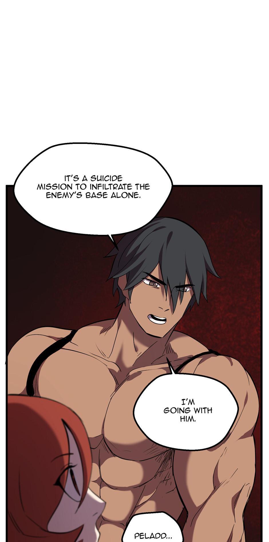 Read Survival Story of a Sword King in a Fantasy World Manga Online
