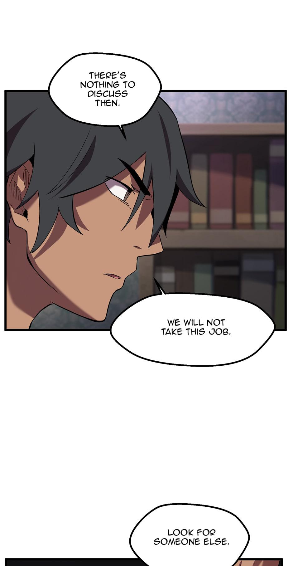 Read Survival Story of a Sword King in a Fantasy World Manga Online