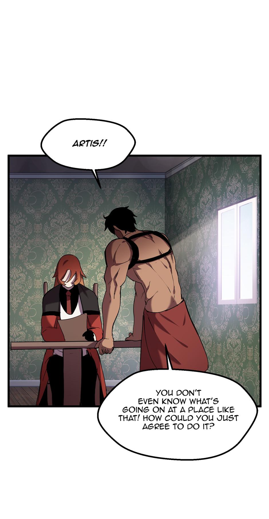 Read Survival Story of a Sword King in a Fantasy World Manga Online