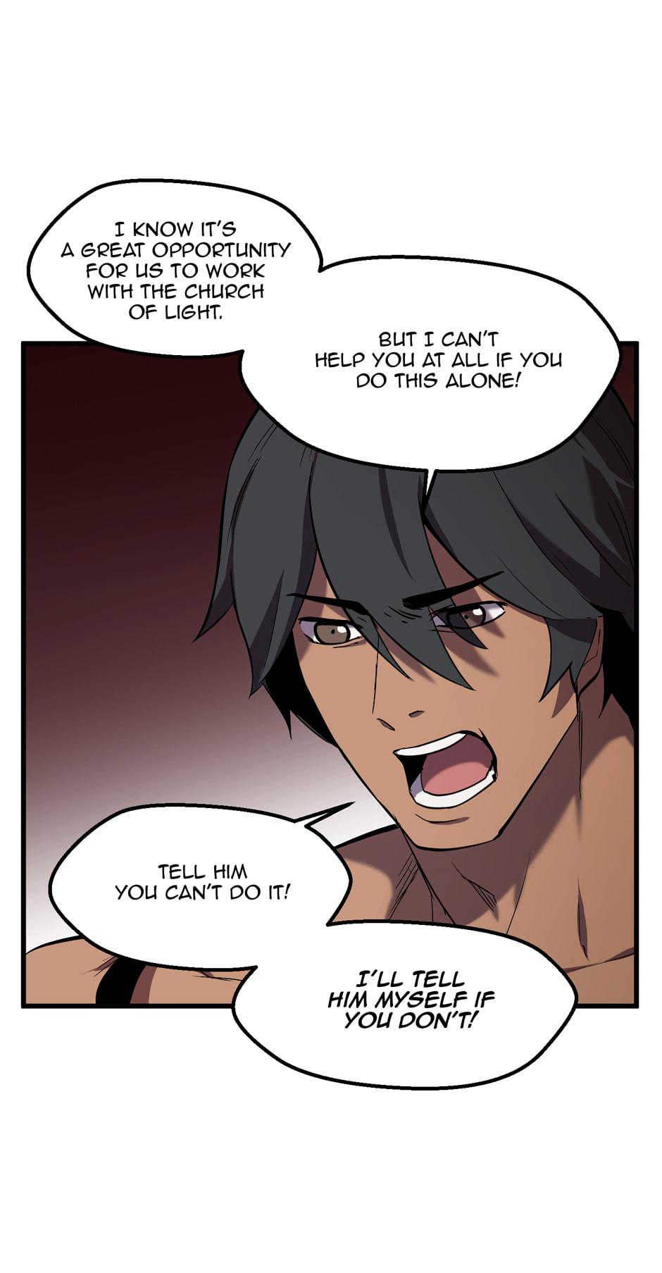 Read Survival Story of a Sword King in a Fantasy World Manga Online