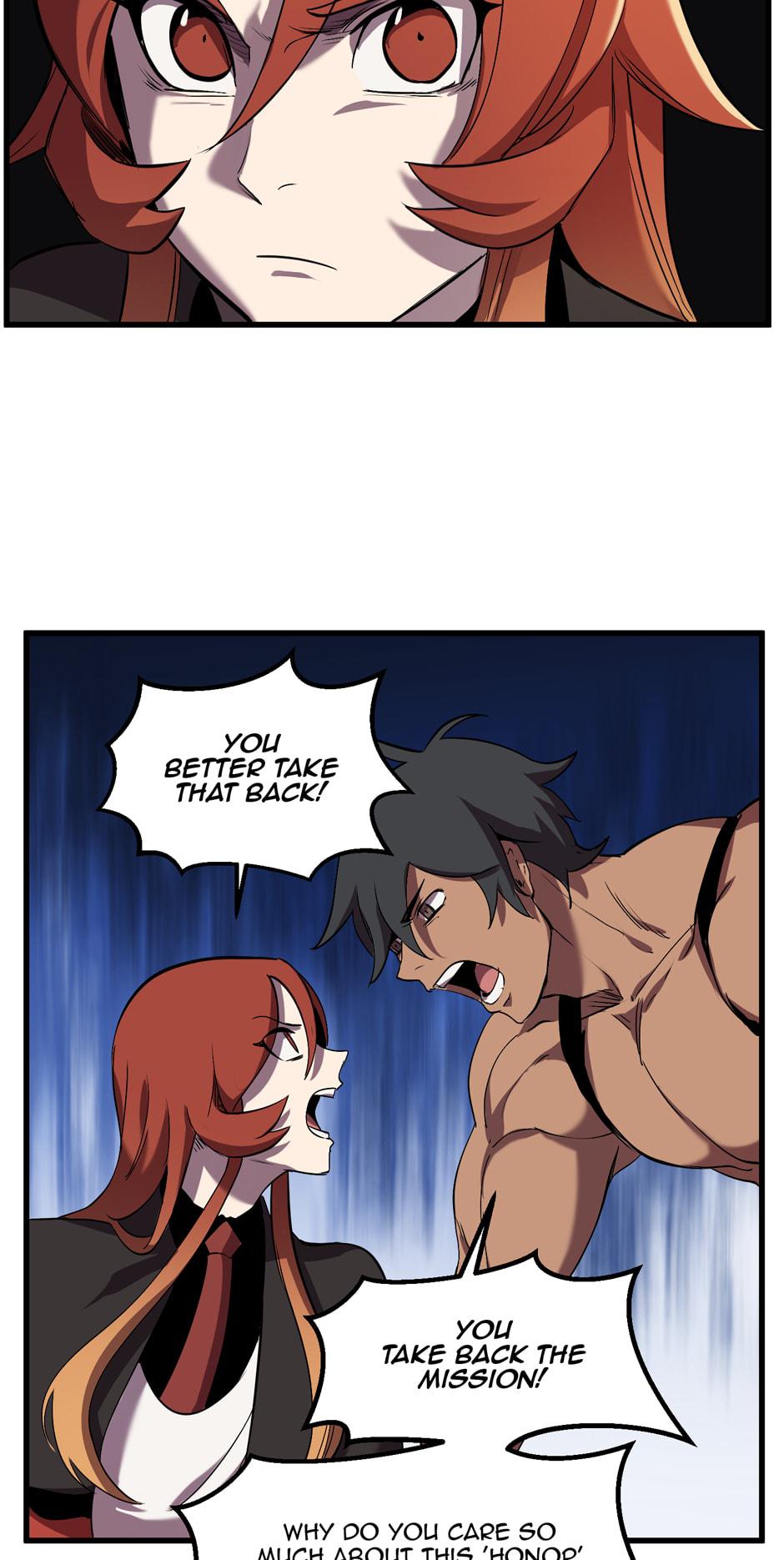 Read Survival Story of a Sword King in a Fantasy World Manga Online