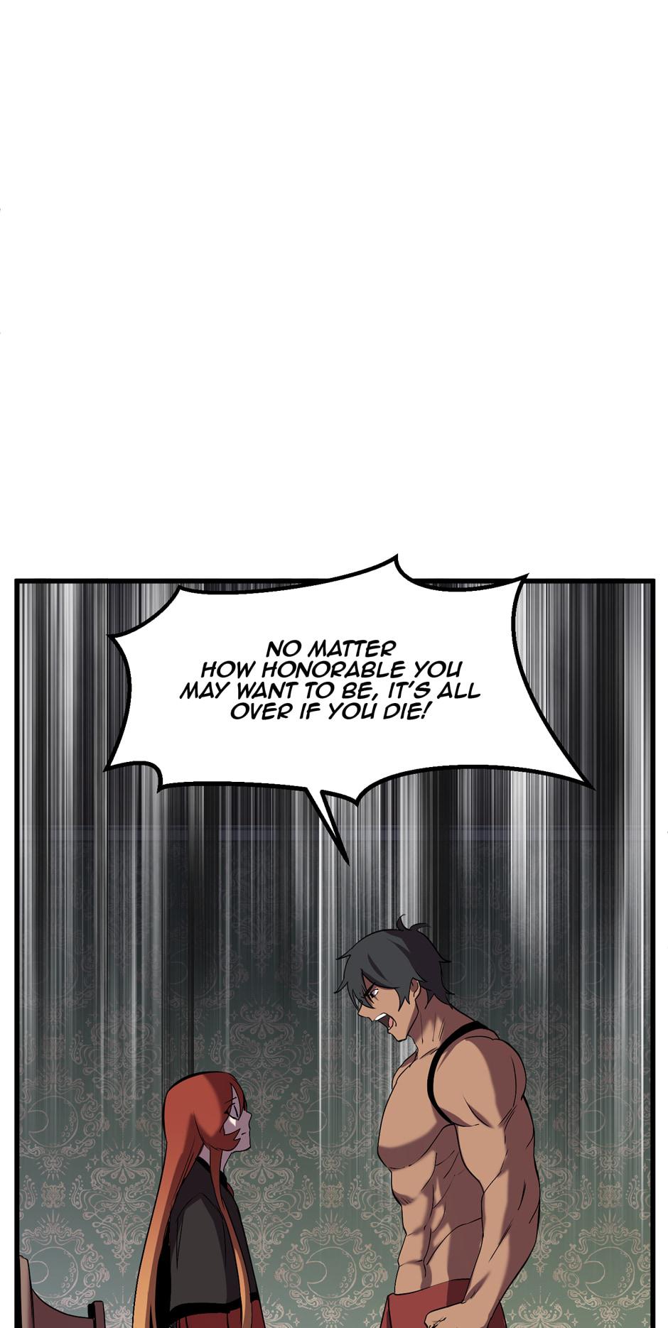 Read Survival Story of a Sword King in a Fantasy World Manga Online