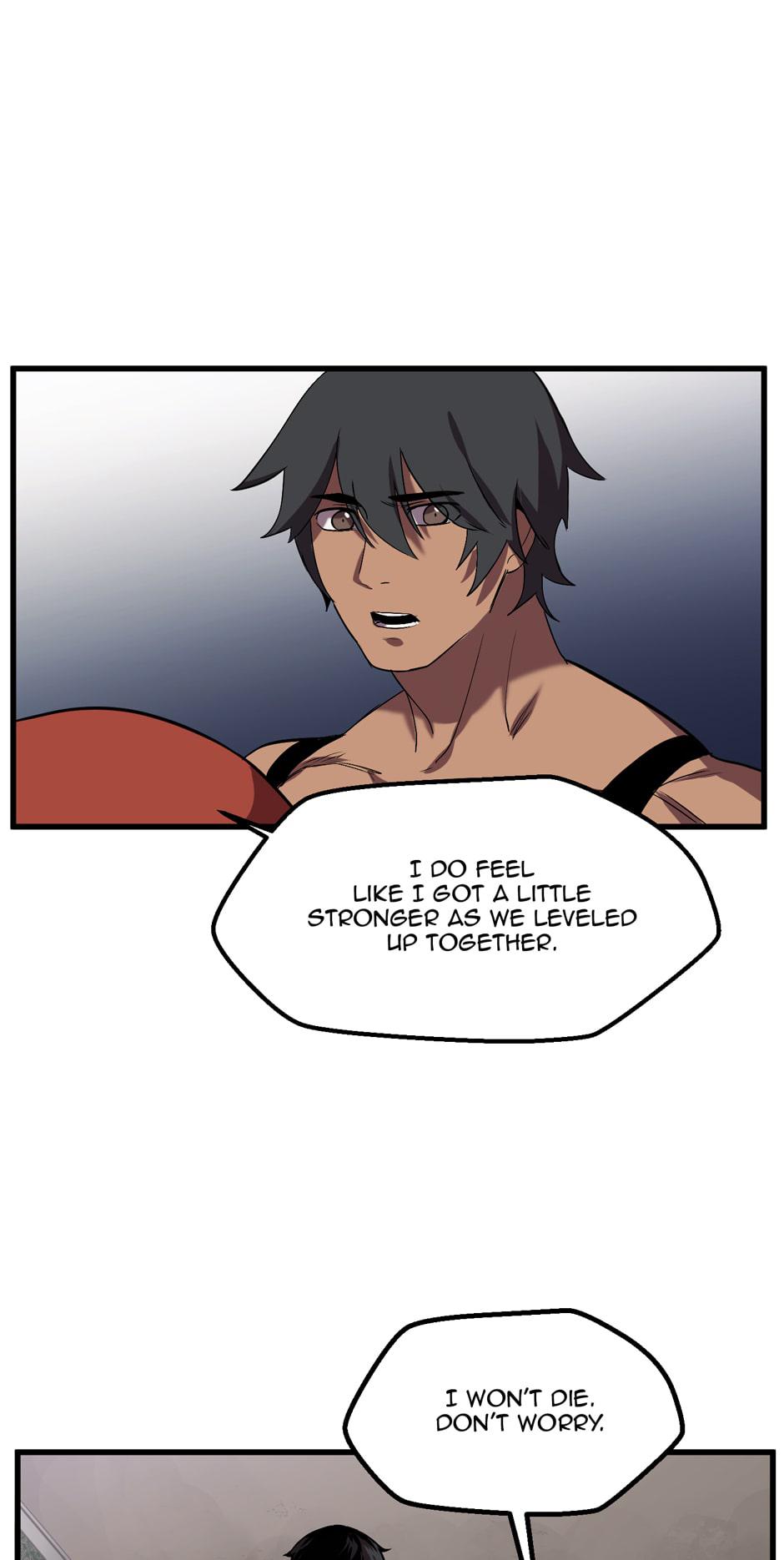 Read Survival Story of a Sword King in a Fantasy World Manga Online