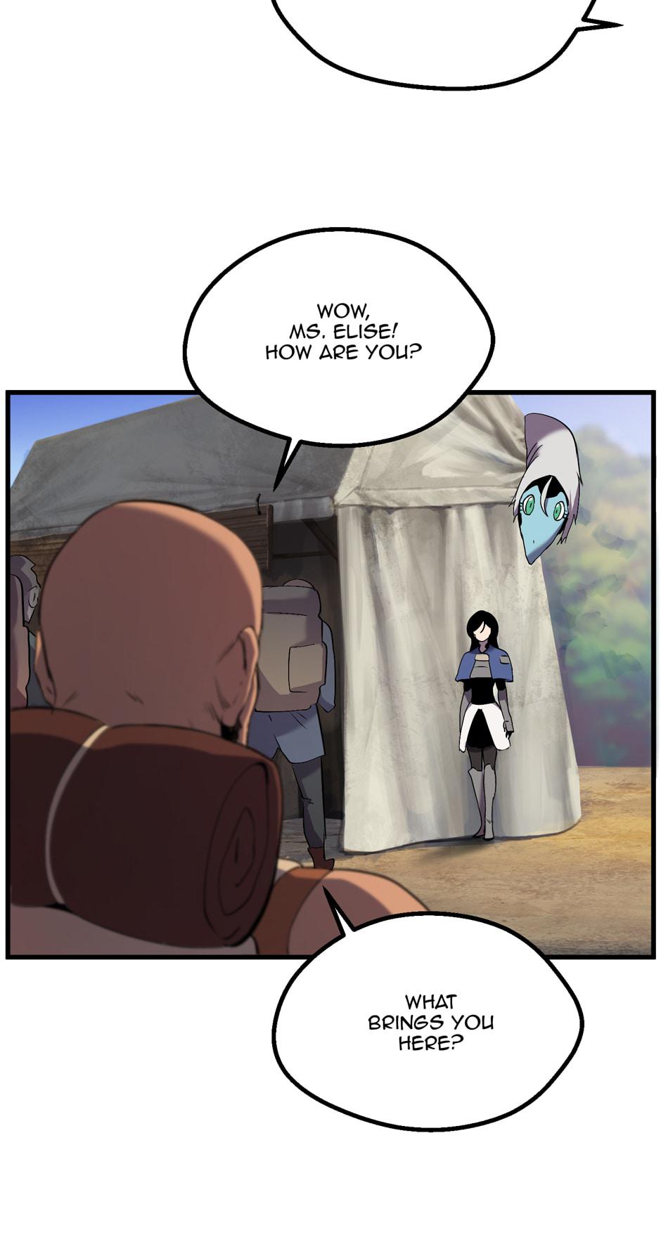 Read Survival Story of a Sword King in a Fantasy World Manga Online