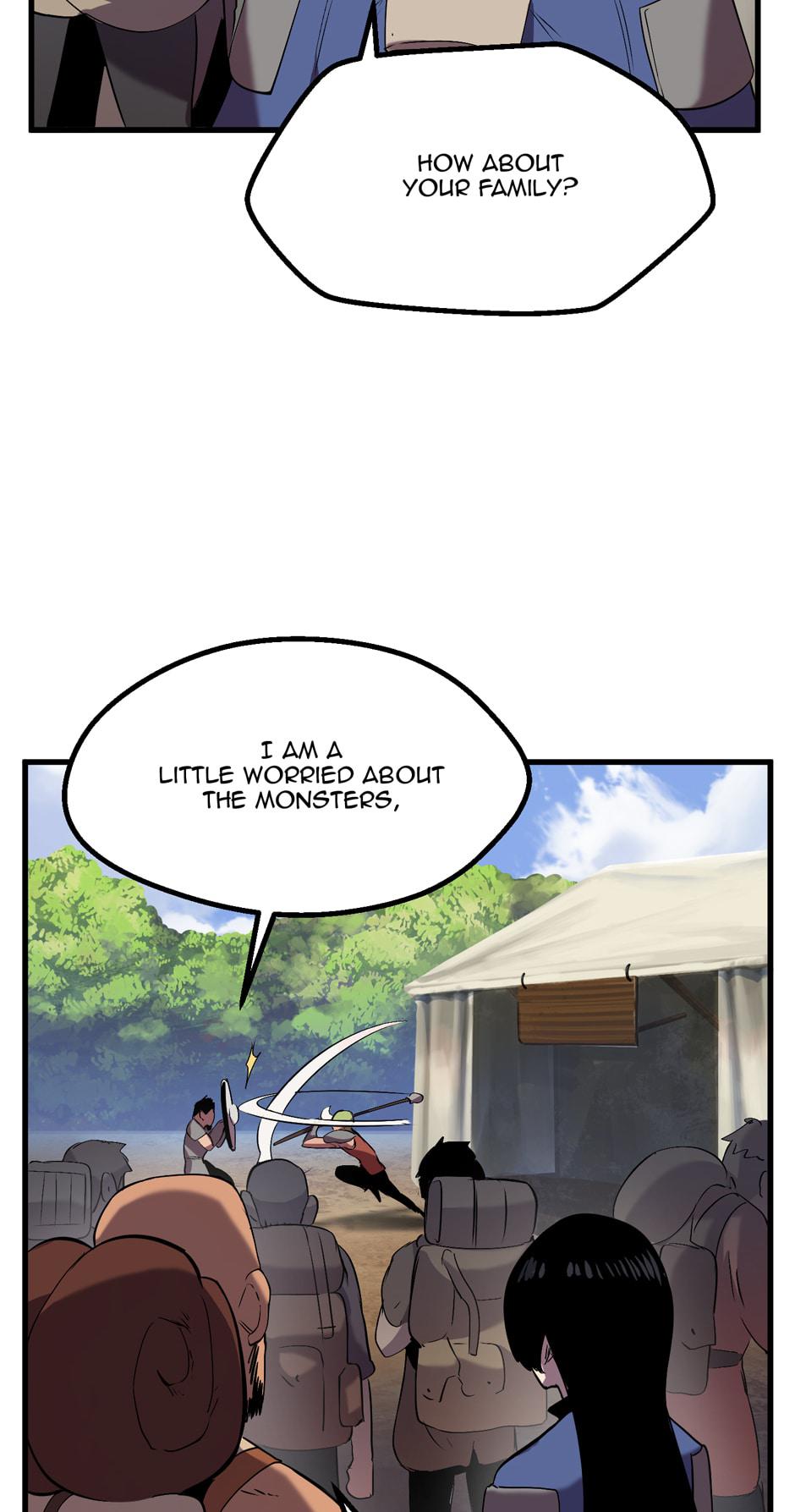 Read Survival Story of a Sword King in a Fantasy World Manga Online