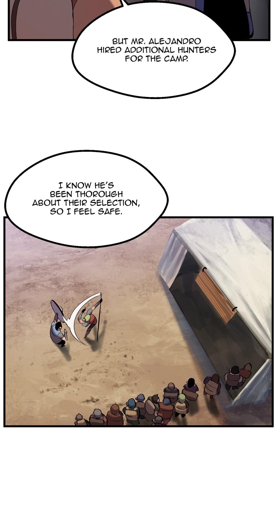 Read Survival Story of a Sword King in a Fantasy World Manga Online