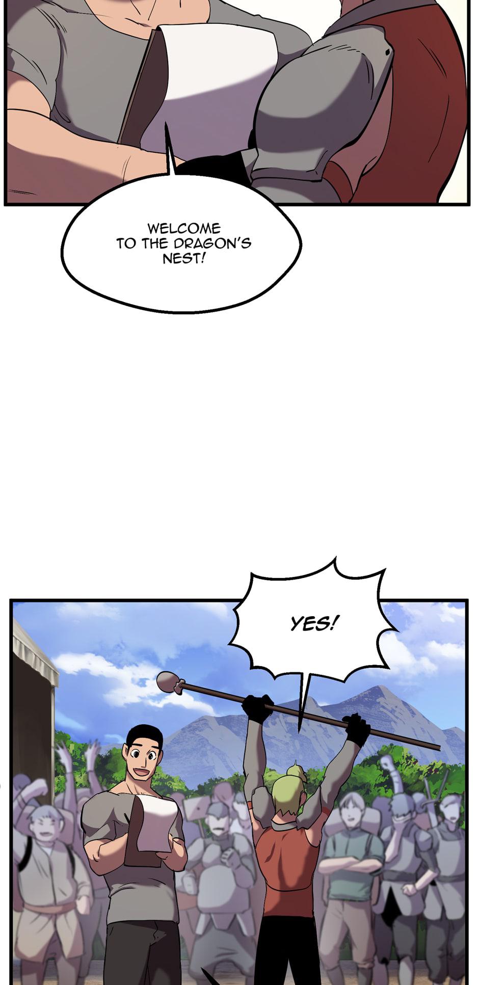 Read Survival Story of a Sword King in a Fantasy World Manga Online