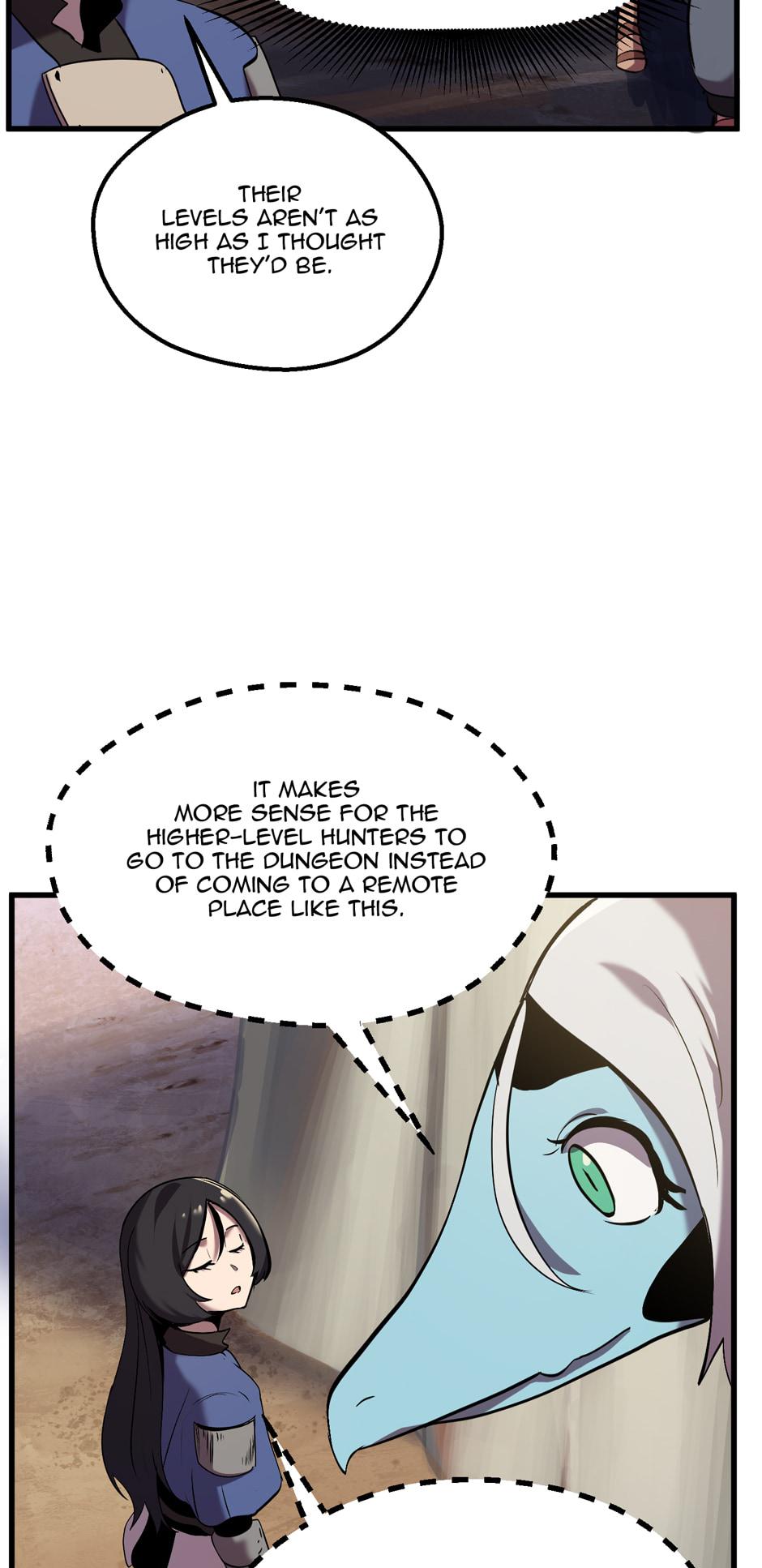 Read Survival Story of a Sword King in a Fantasy World Manga Online