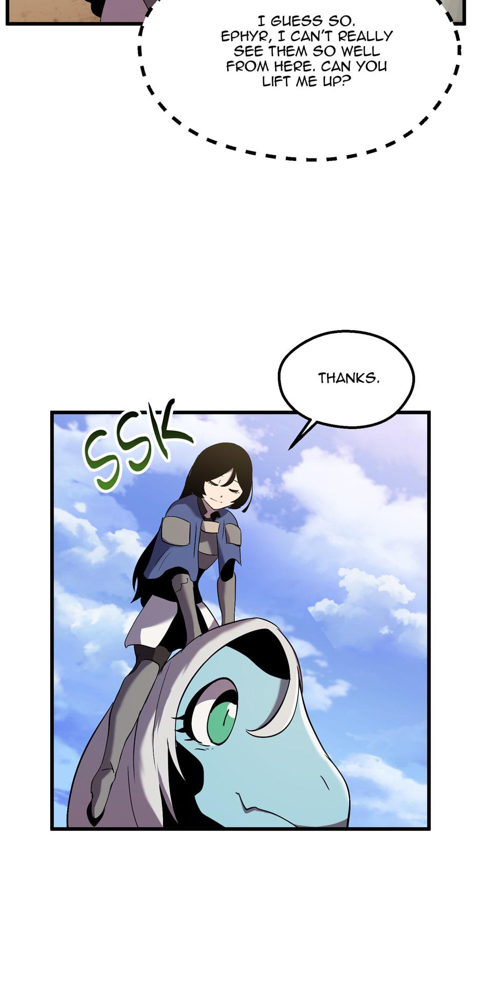Read Survival Story of a Sword King in a Fantasy World Manga Online