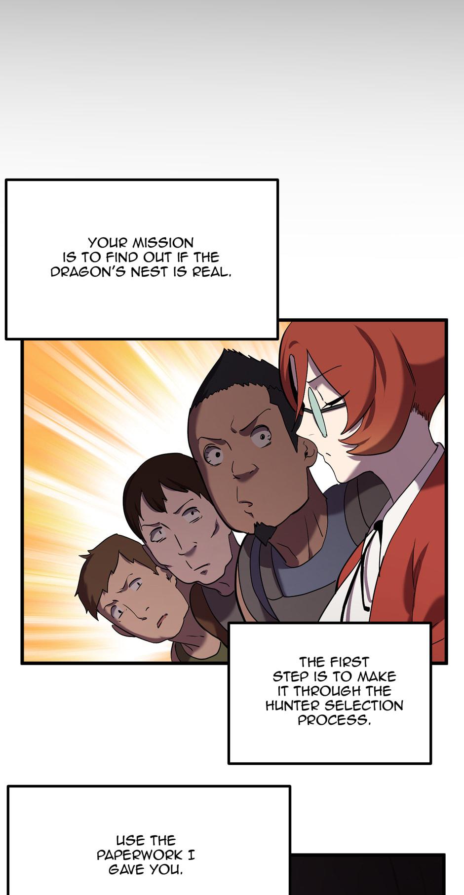 Read Survival Story of a Sword King in a Fantasy World Manga Online