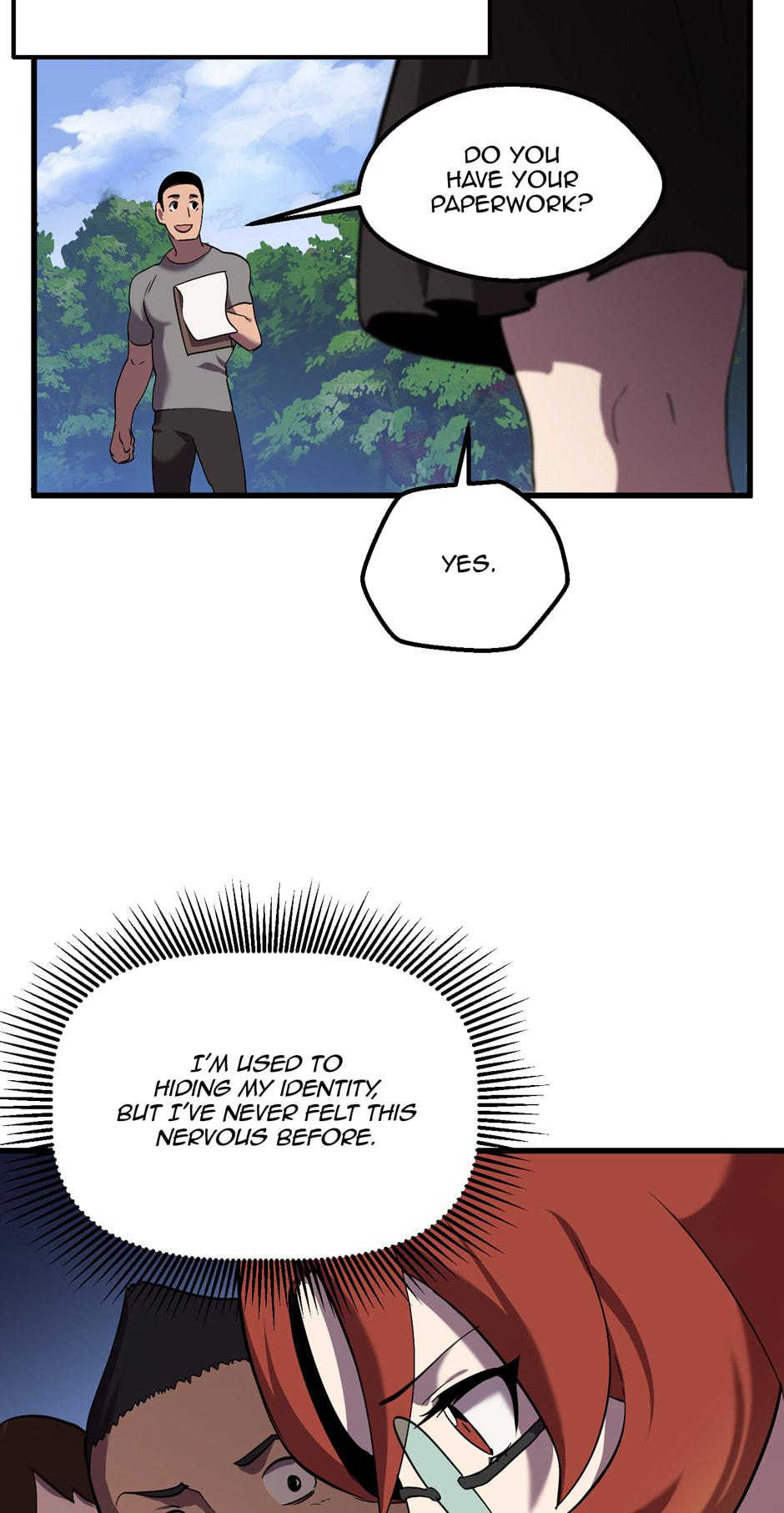 Read Survival Story of a Sword King in a Fantasy World Manga Online