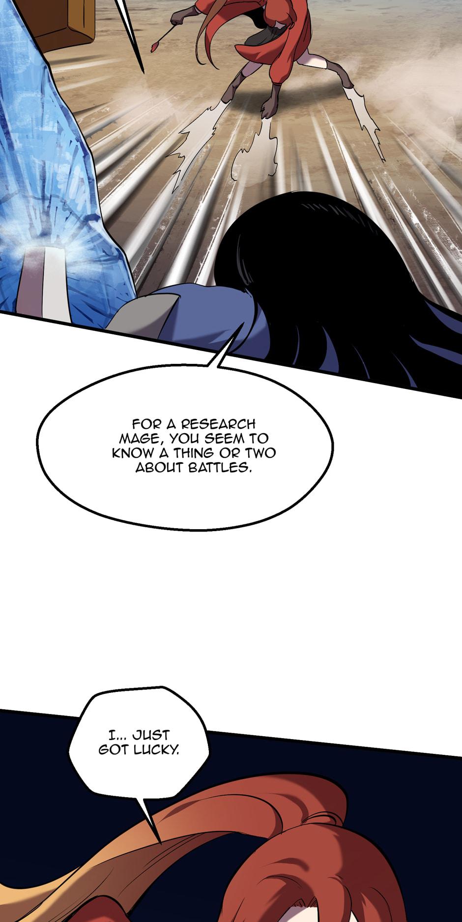 Read Survival Story of a Sword King in a Fantasy World Manga Online