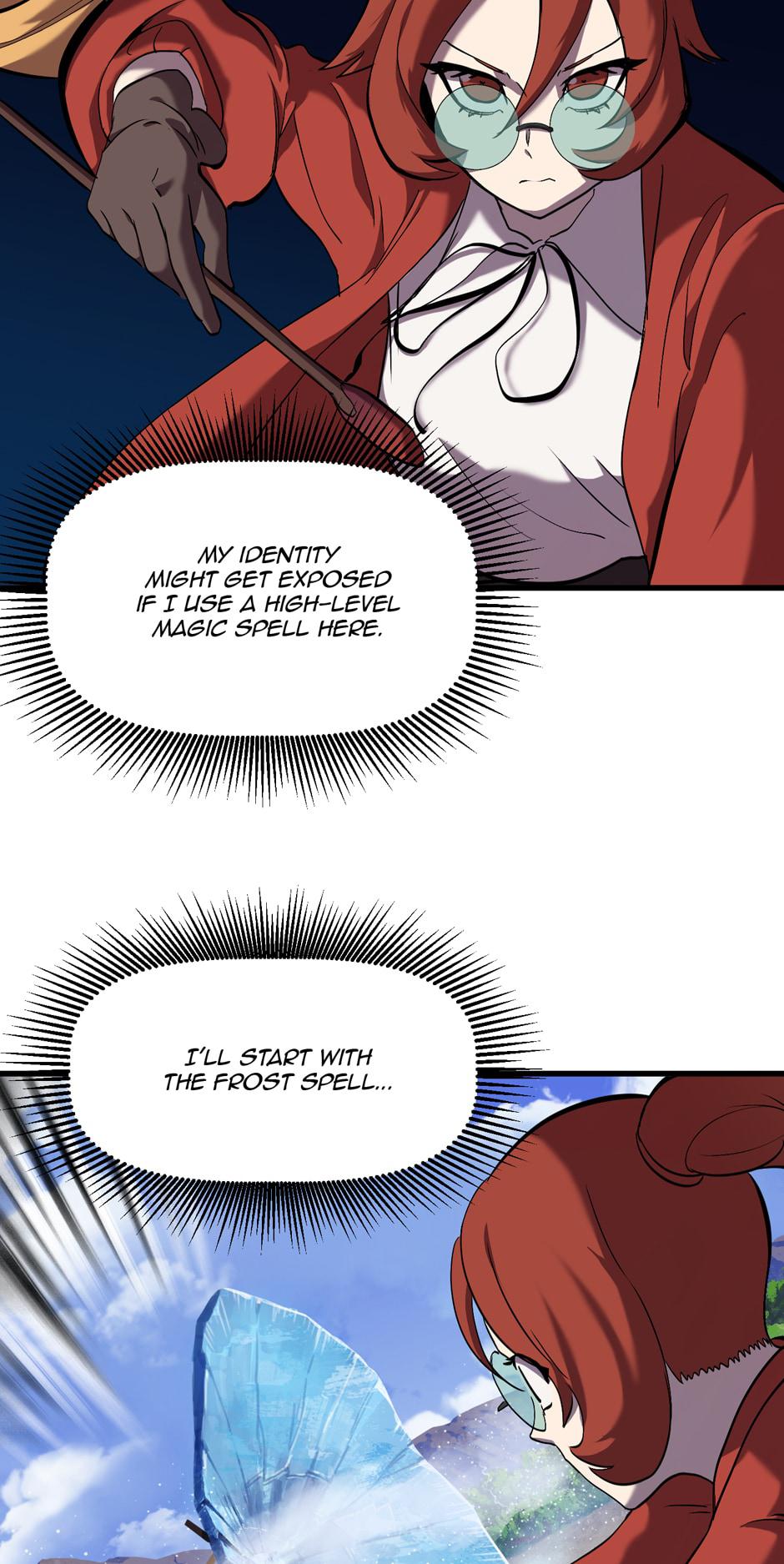 Read Survival Story of a Sword King in a Fantasy World Manga Online