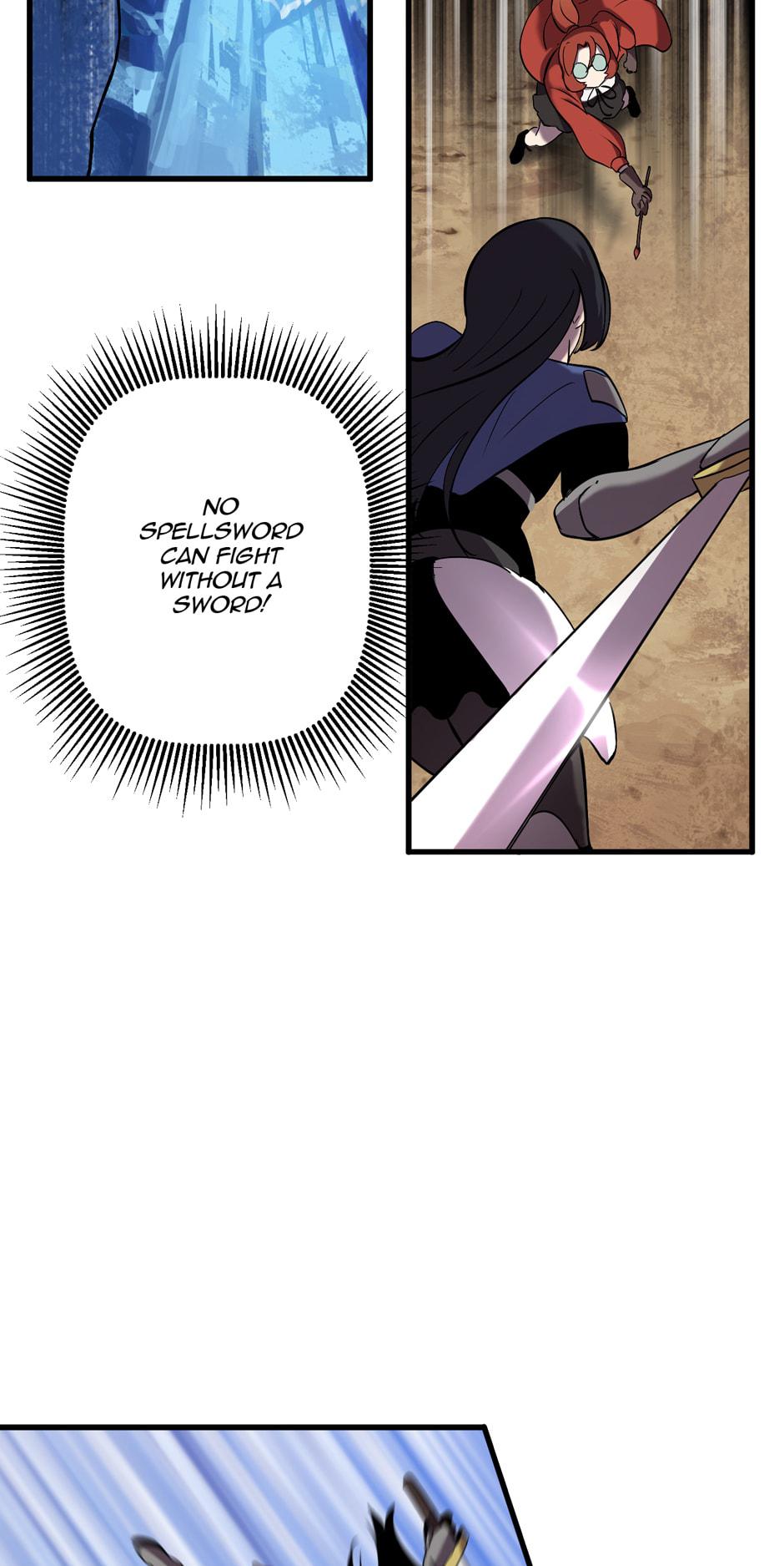 Read Survival Story of a Sword King in a Fantasy World Manga Online