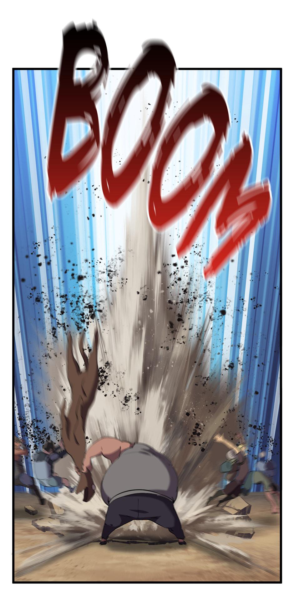 Read Survival Story of a Sword King in a Fantasy World Manga Online