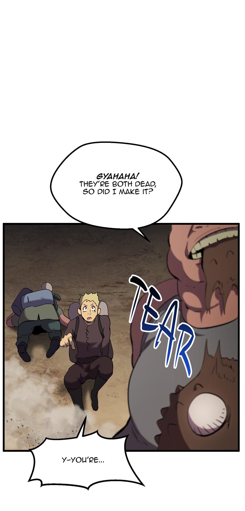Read Survival Story of a Sword King in a Fantasy World Manga Online