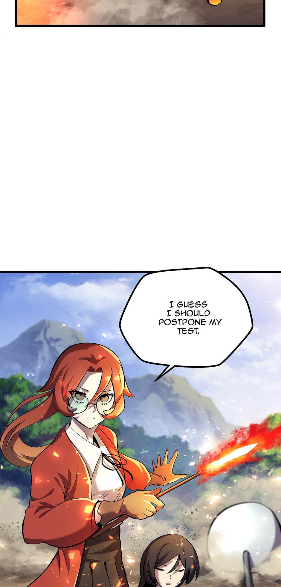 Read Survival Story of a Sword King in a Fantasy World Manga Online