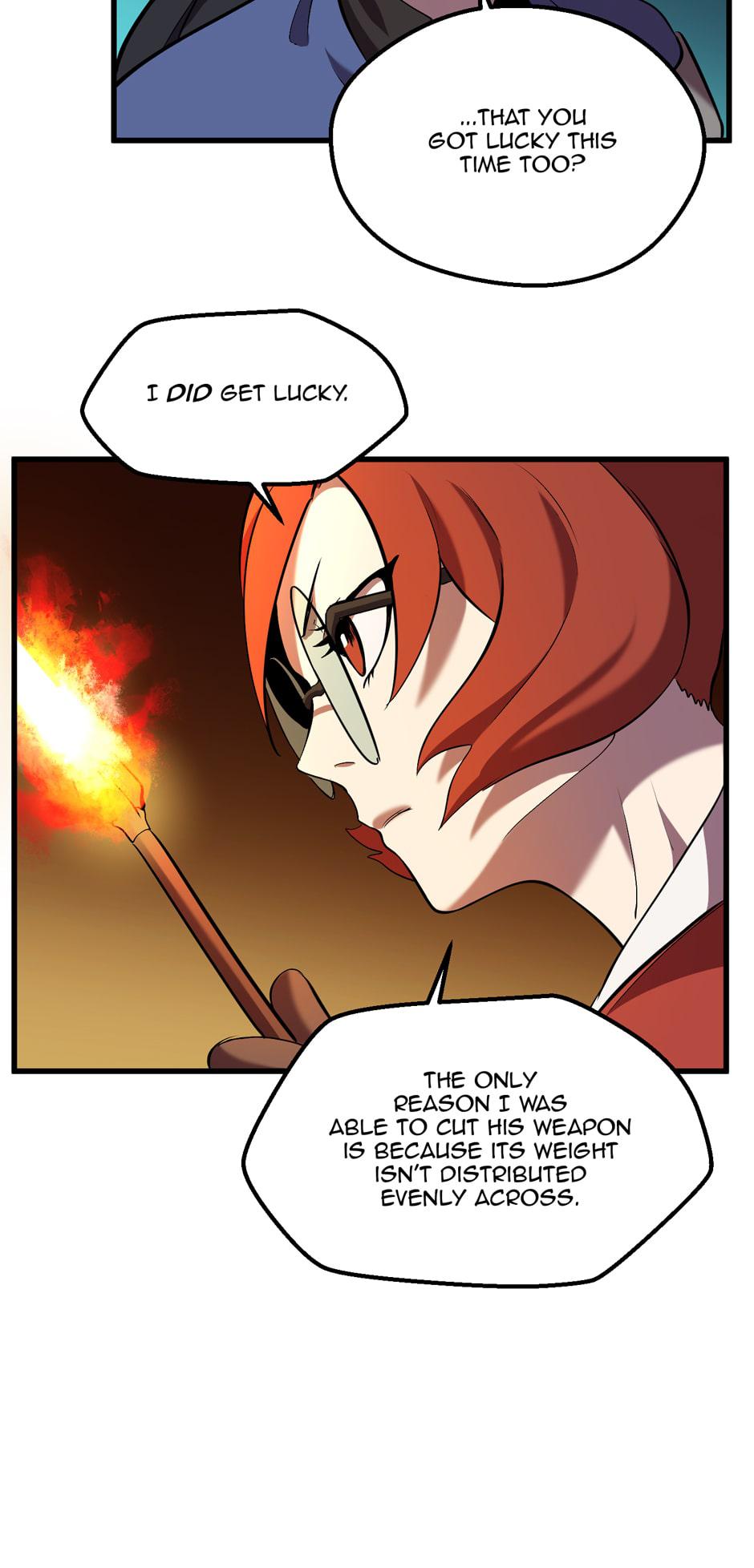 Read Survival Story of a Sword King in a Fantasy World Manga Online